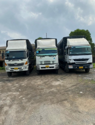 Vận chuyển hàng hóa Hà Nội - Sài Gòn