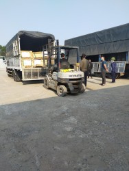 Vận chuyển Kính Hà Nội đi Phú Quốc an toàn - giá rẻ