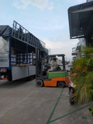 Vận chuyển hàng hóa Hà Nội - Đà Nẵng